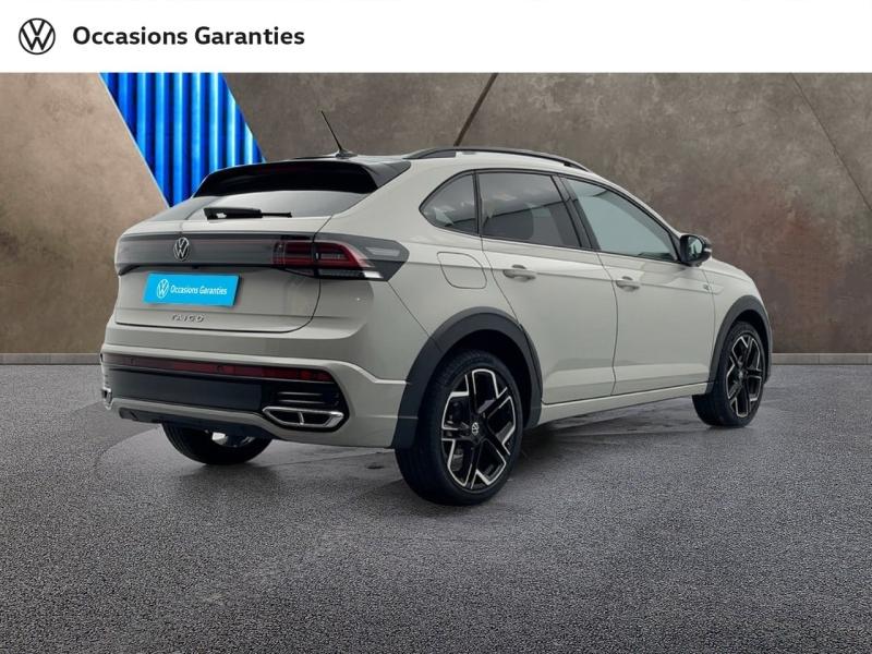 Voitures occasions VOLKSWAGEN TAIGO R-Line Edition Orvault