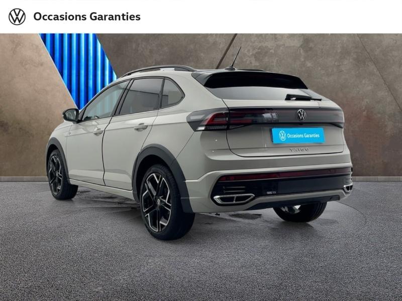 Voitures occasions VOLKSWAGEN TAIGO R-Line Edition Orvault