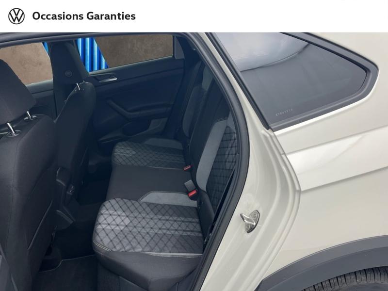 Voitures occasions VOLKSWAGEN TAIGO R-Line Edition Orvault
