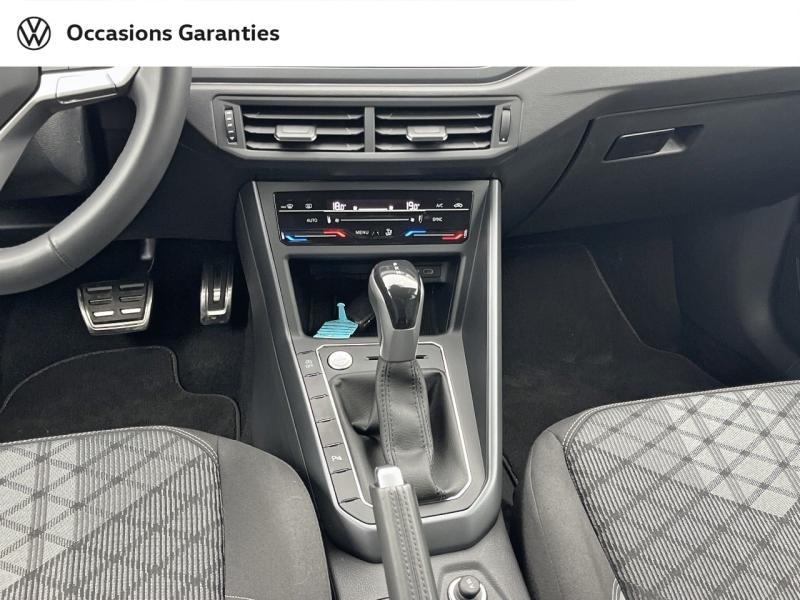 Voitures occasions VOLKSWAGEN TAIGO R-Line Edition Orvault