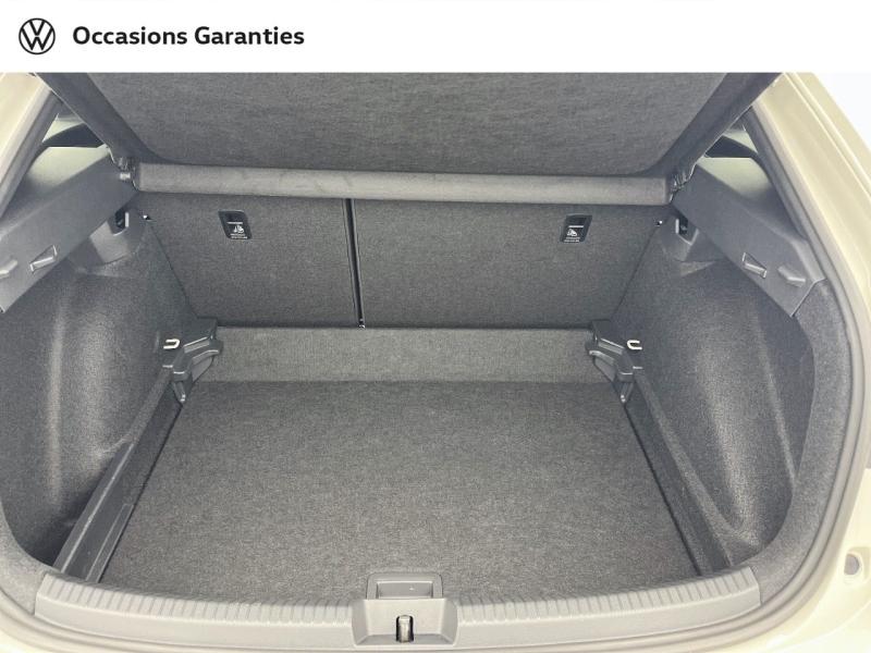 Voitures occasions VOLKSWAGEN TAIGO R-Line Edition Orvault