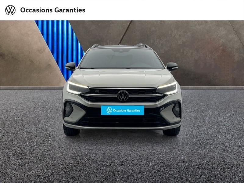 Voitures occasions VOLKSWAGEN TAIGO R-Line Edition Orvault