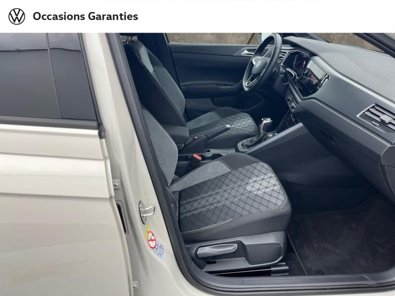 Voitures occasions VOLKSWAGEN TAIGO R-Line Edition Orvault