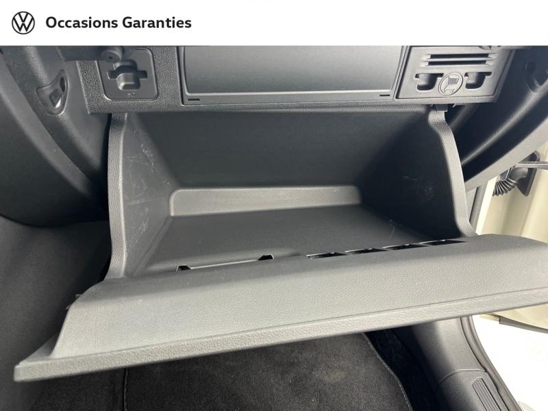 Voitures occasions VOLKSWAGEN TAIGO R-Line Edition Orvault