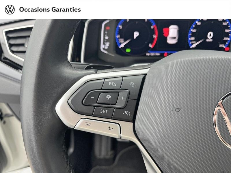 Voitures occasions VOLKSWAGEN TAIGO R-Line Edition Orvault