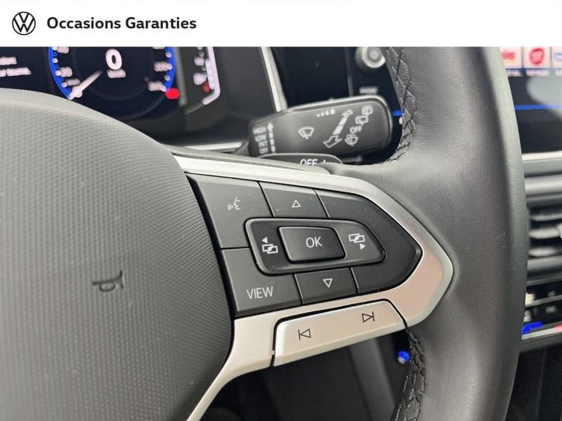 Voitures occasions VOLKSWAGEN TAIGO R-Line Edition Orvault