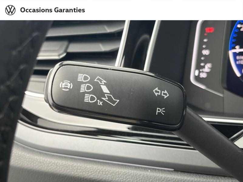 Voitures occasions VOLKSWAGEN TAIGO R-Line Edition Orvault