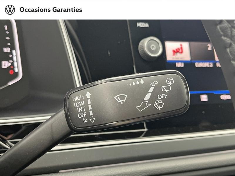 Voitures occasions VOLKSWAGEN TAIGO R-Line Edition Orvault