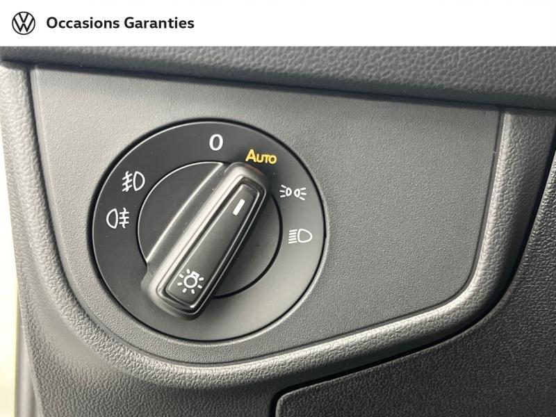 Voitures occasions VOLKSWAGEN TAIGO R-Line Edition Orvault