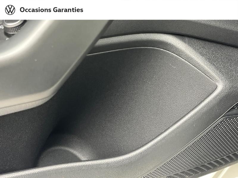 Voitures occasions VOLKSWAGEN TAIGO R-Line Edition Orvault