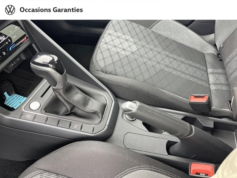 Voitures occasions VOLKSWAGEN TAIGO R-Line Edition Orvault