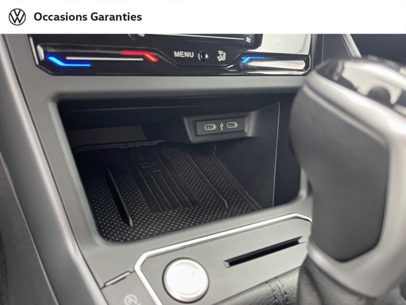 Voitures occasions VOLKSWAGEN TAIGO R-Line Edition Orvault