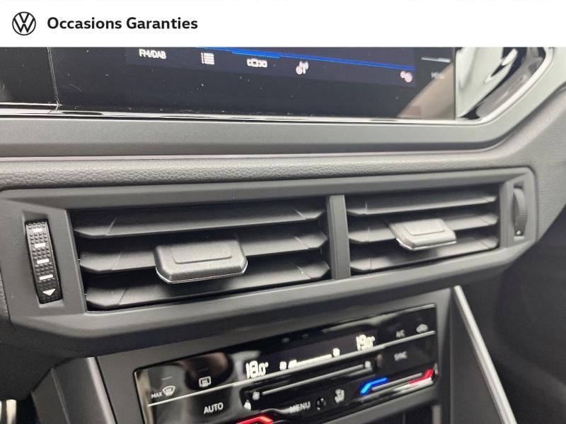 Voitures occasions VOLKSWAGEN TAIGO R-Line Edition Orvault