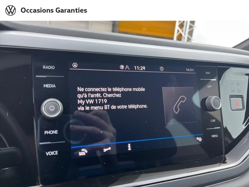 Voitures occasions VOLKSWAGEN TAIGO R-Line Edition Orvault