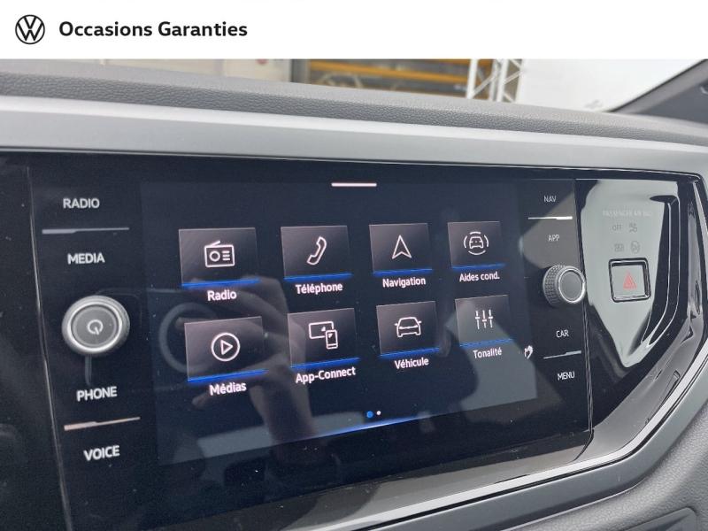 Voitures occasions VOLKSWAGEN TAIGO R-Line Edition Orvault