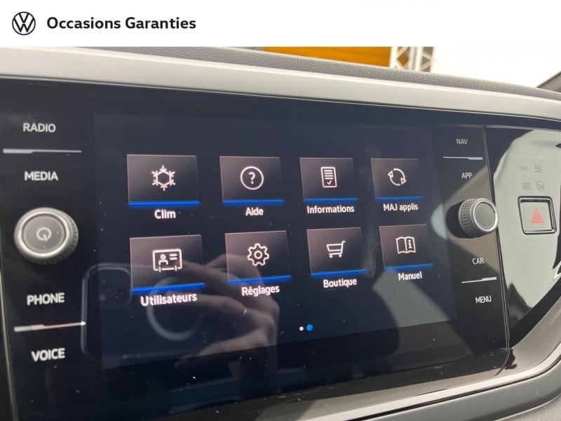 Voitures occasions VOLKSWAGEN TAIGO R-Line Edition Orvault