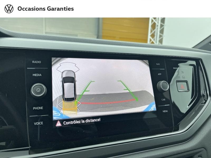 Voitures occasions VOLKSWAGEN TAIGO R-Line Edition Orvault