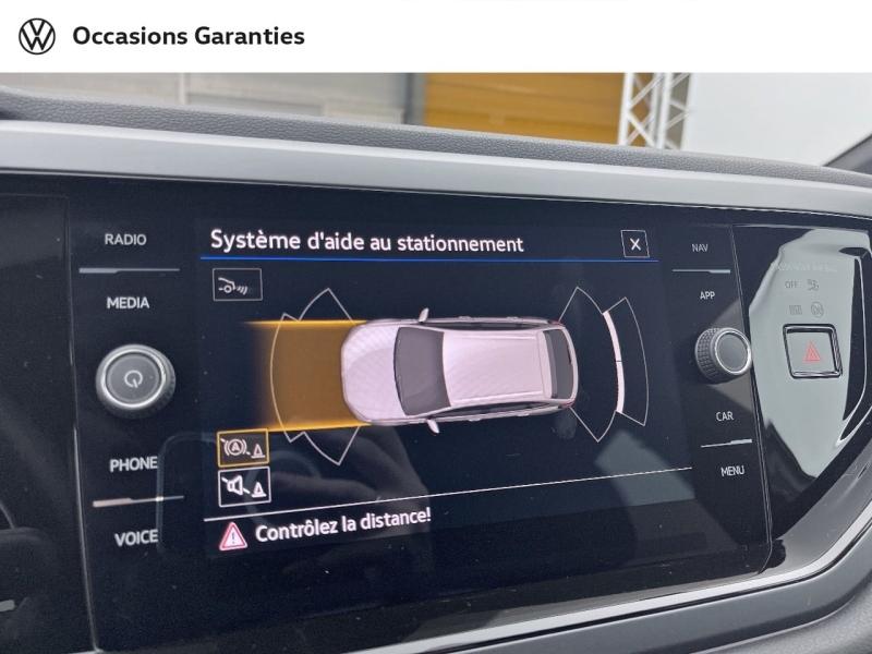 Voitures occasions VOLKSWAGEN TAIGO R-Line Edition Orvault