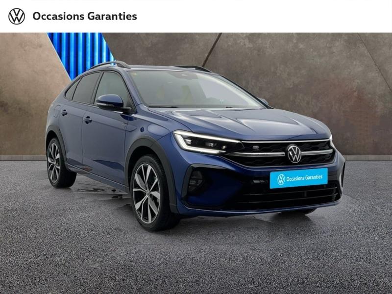 Voitures occasions VOLKSWAGEN TAIGO R-Line Edition Orvault