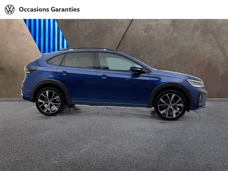Voitures occasions VOLKSWAGEN TAIGO R-Line Edition Orvault