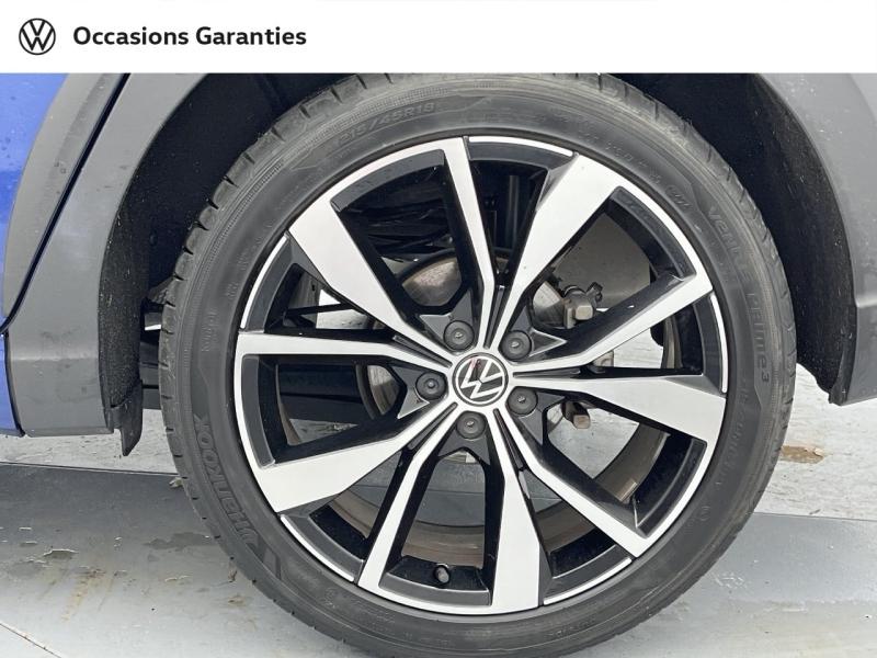 Voitures occasions VOLKSWAGEN TAIGO R-Line Edition Orvault