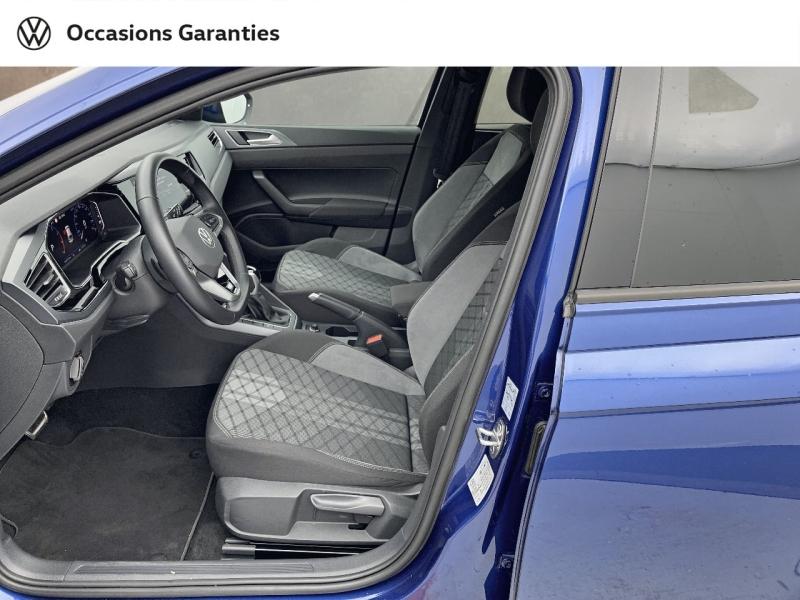 Voitures occasions VOLKSWAGEN TAIGO R-Line Edition Orvault