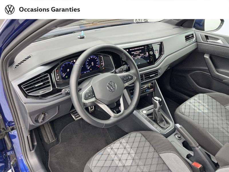 Voitures occasions VOLKSWAGEN TAIGO R-Line Edition Orvault