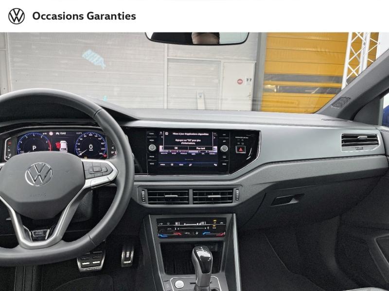 Voitures occasions VOLKSWAGEN TAIGO R-Line Edition Orvault