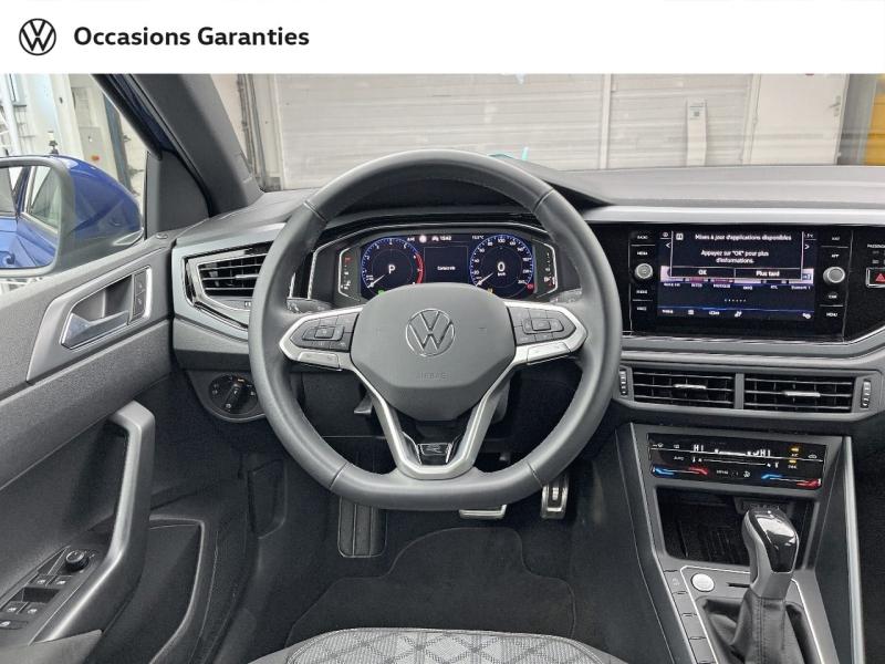 Voitures occasions VOLKSWAGEN TAIGO R-Line Edition Orvault