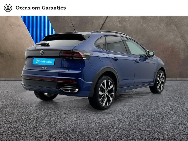 Voitures occasions VOLKSWAGEN TAIGO R-Line Edition Orvault
