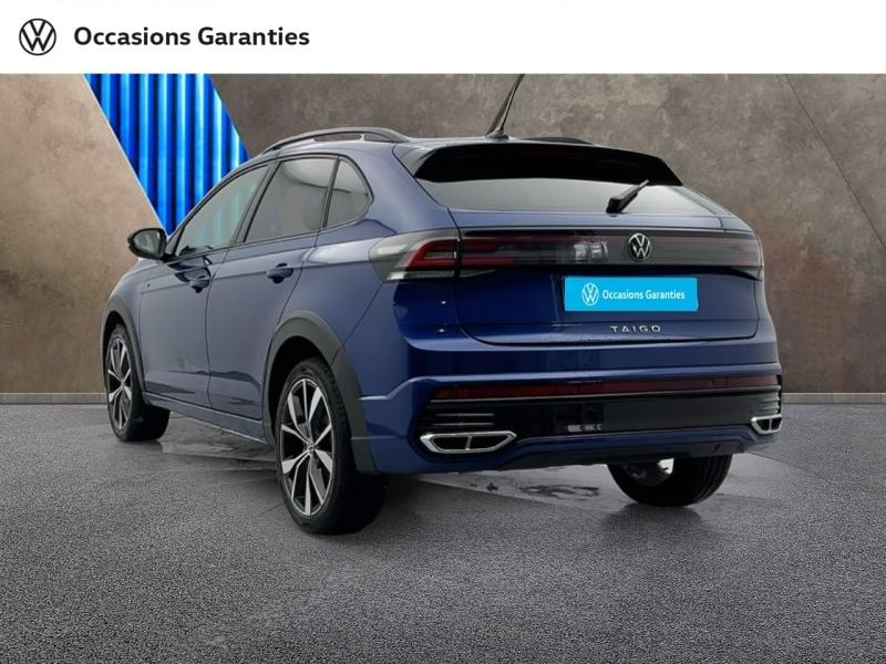 Voitures occasions VOLKSWAGEN TAIGO R-Line Edition Orvault