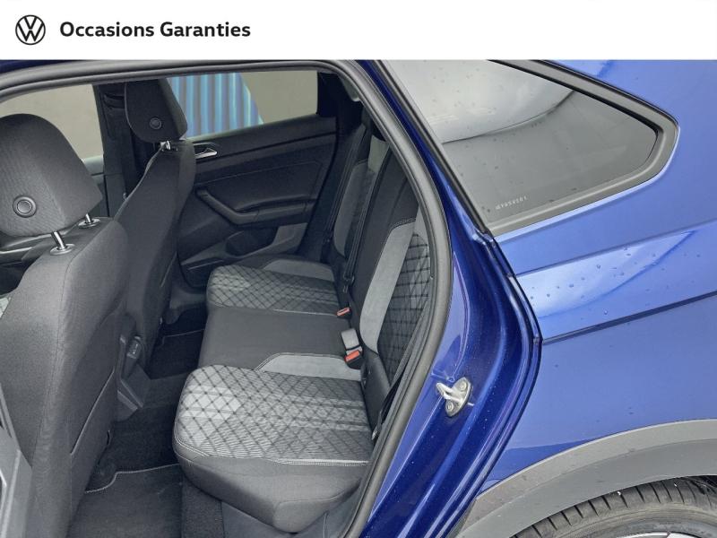 Voitures occasions VOLKSWAGEN TAIGO R-Line Edition Orvault