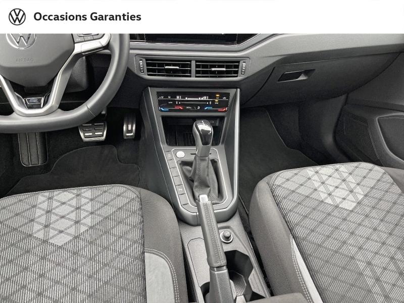 Voitures occasions VOLKSWAGEN TAIGO R-Line Edition Orvault