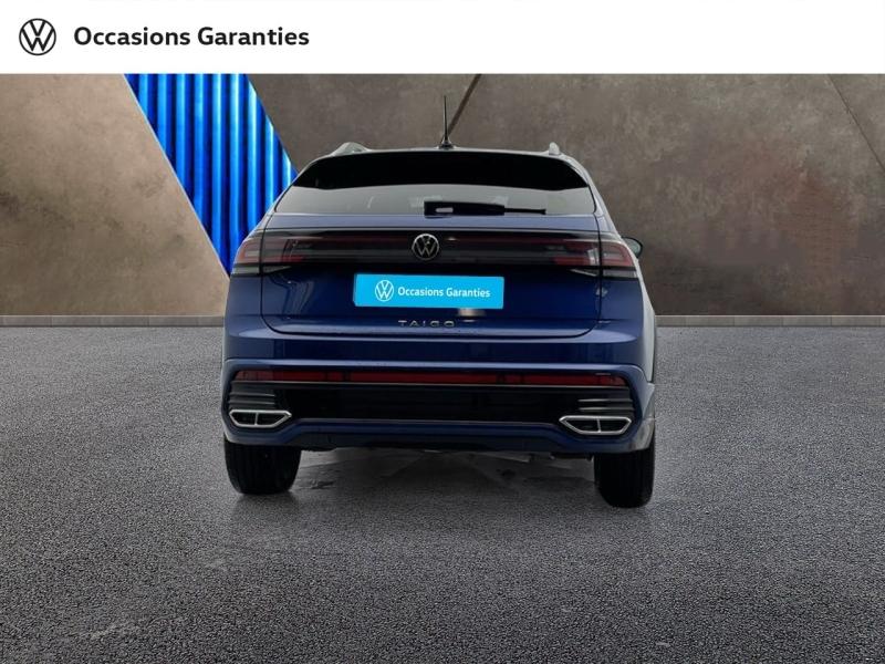 Voitures occasions VOLKSWAGEN TAIGO R-Line Edition Orvault