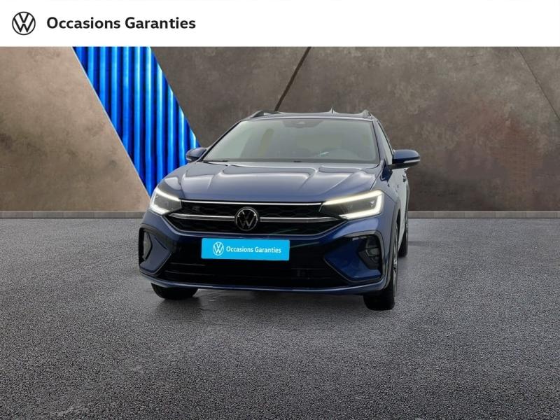 Voitures occasions VOLKSWAGEN TAIGO R-Line Edition Orvault