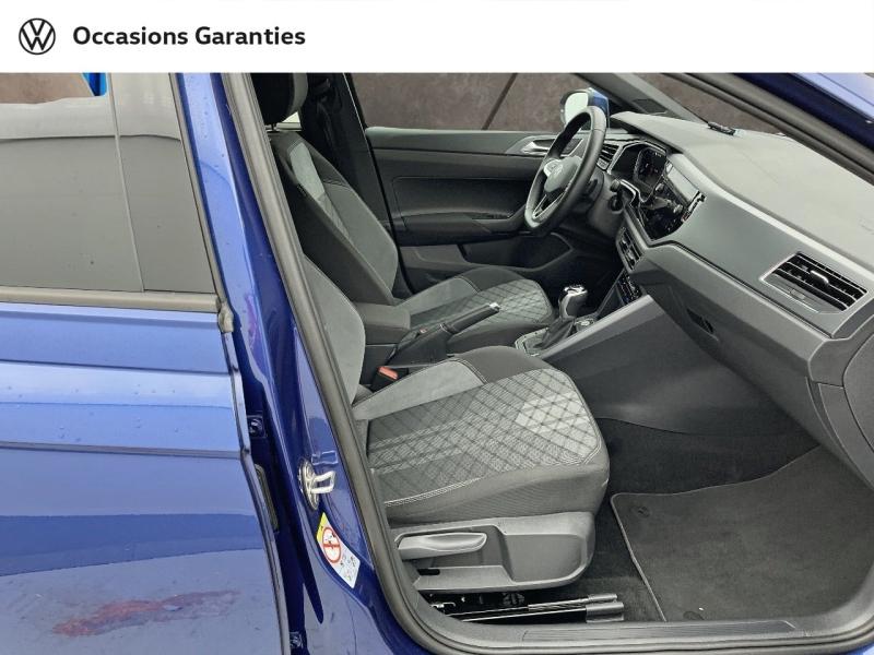 Voitures occasions VOLKSWAGEN TAIGO R-Line Edition Orvault