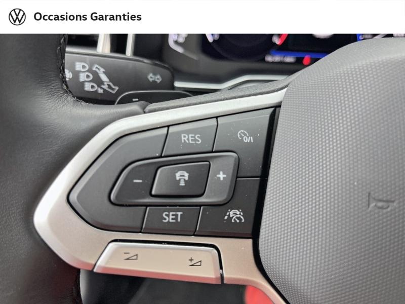 Voitures occasions VOLKSWAGEN TAIGO R-Line Edition Orvault