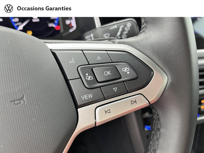 Voitures occasions VOLKSWAGEN TAIGO R-Line Edition Orvault