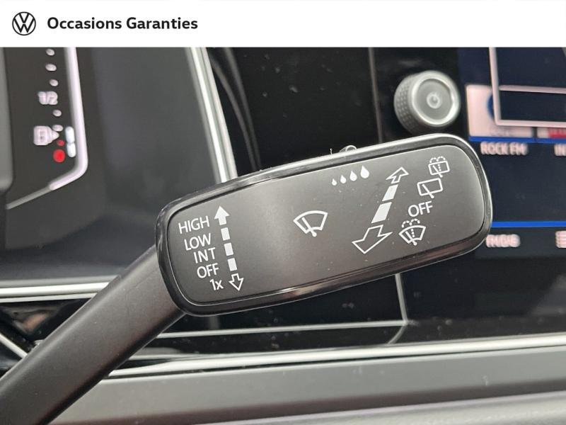 Voitures occasions VOLKSWAGEN TAIGO R-Line Edition Orvault