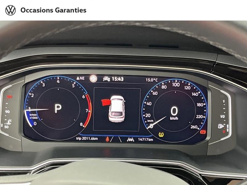 Voitures occasions VOLKSWAGEN TAIGO R-Line Edition Orvault