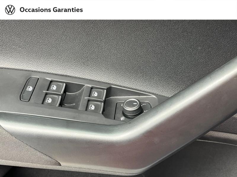 Voitures occasions VOLKSWAGEN TAIGO R-Line Edition Orvault