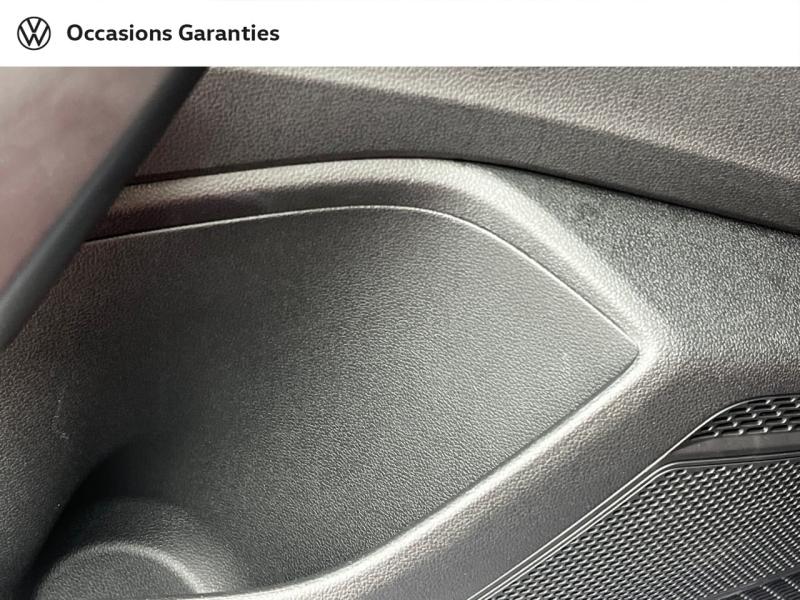 Voitures occasions VOLKSWAGEN TAIGO R-Line Edition Orvault