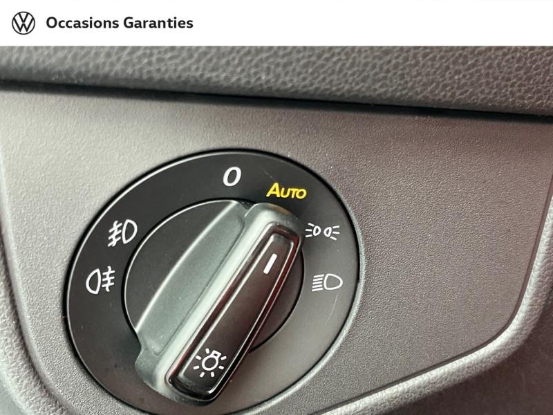 Voitures occasions VOLKSWAGEN TAIGO R-Line Edition Orvault