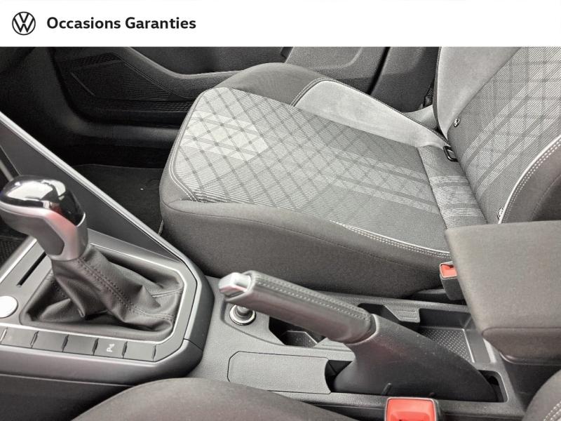 Voitures occasions VOLKSWAGEN TAIGO R-Line Edition Orvault