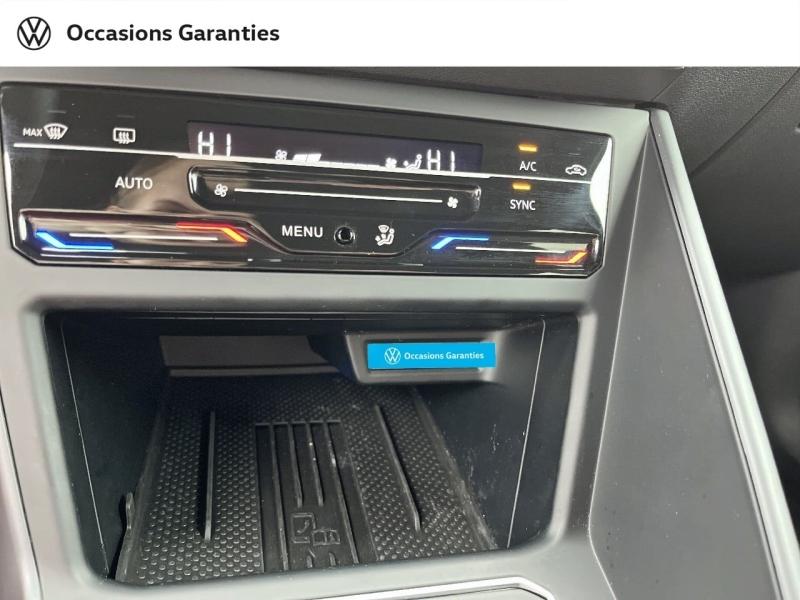 Voitures occasions VOLKSWAGEN TAIGO R-Line Edition Orvault