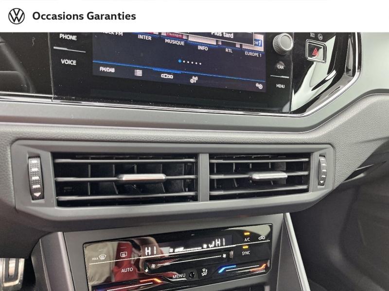 Voitures occasions VOLKSWAGEN TAIGO R-Line Edition Orvault