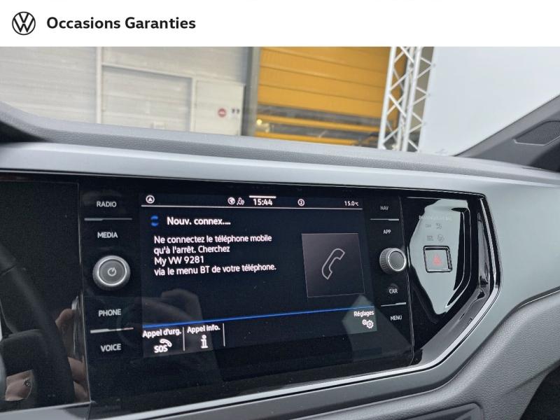 Voitures occasions VOLKSWAGEN TAIGO R-Line Edition Orvault