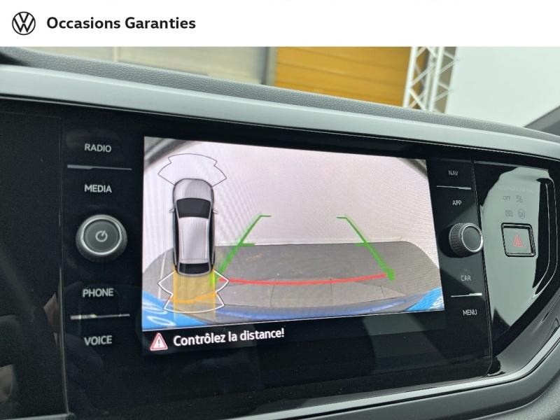 Voitures occasions VOLKSWAGEN TAIGO R-Line Edition Orvault