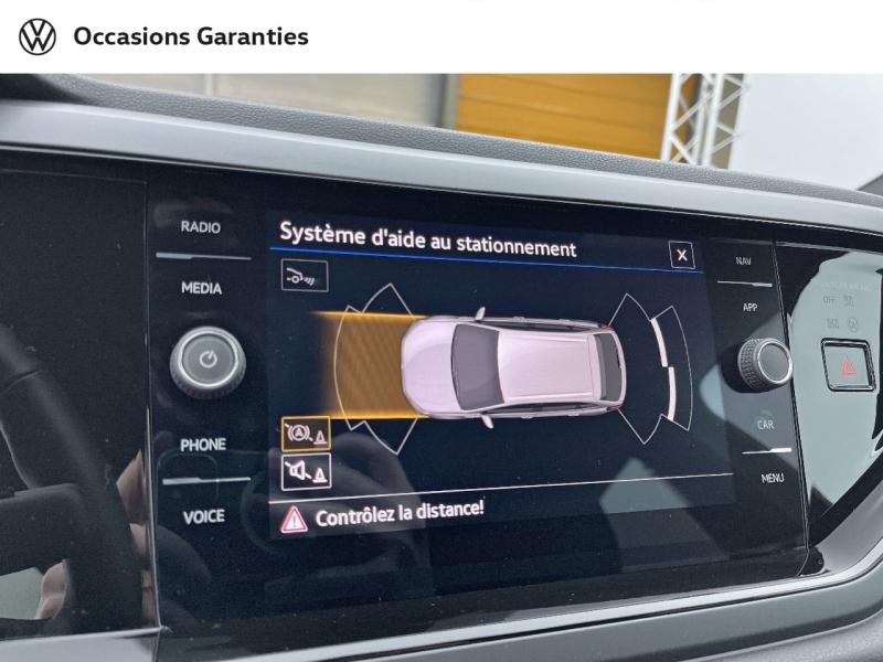 Voitures occasions VOLKSWAGEN TAIGO R-Line Edition Orvault