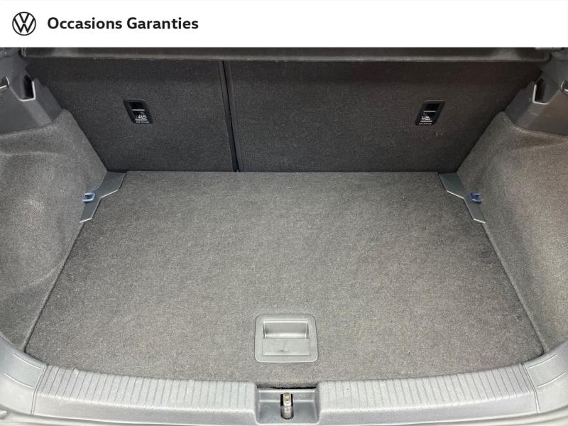 Voitures occasions VOLKSWAGEN T-CROSS Active Orvault